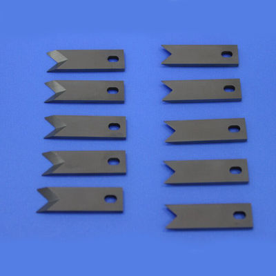 Durable Tungsten Carbide Cutter with High Hardness and Wear Resistant Wire Stripping Tool in Customizable Size