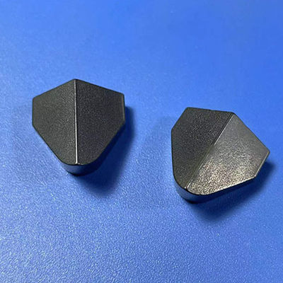 Customized Size Tungsten Carbide Button Tips for High Wear Resistance and Versatile Applications in Construction Drill Bits