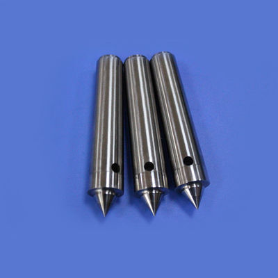 High Compressive Strength Tungsten Carbide Ejector Pins with Wear Resistance and High Precision for Mold Manufacturing