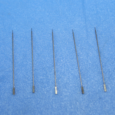 Hard Metal Tools Tungsten Carbide Insert Pins for Dynamic Molds