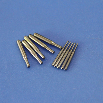 Customized Durable 0.48 Mini Tungsten Steel Rounded WC Needle Tool