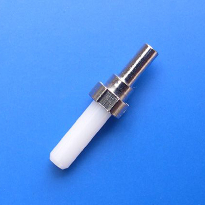 Ceramic Core Injection Mold For Optical Fiber Communication System