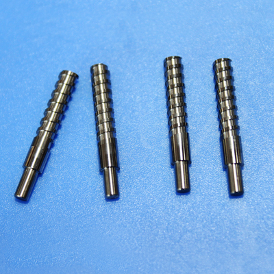 Metal Ceramic Carbide Threaded Cutting Tool Shank Tungsten Steel Strips