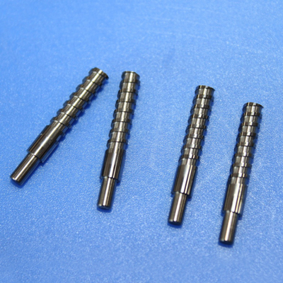 Metal Ceramic Carbide Threaded Cutting Tool Shank Tungsten Steel Strips