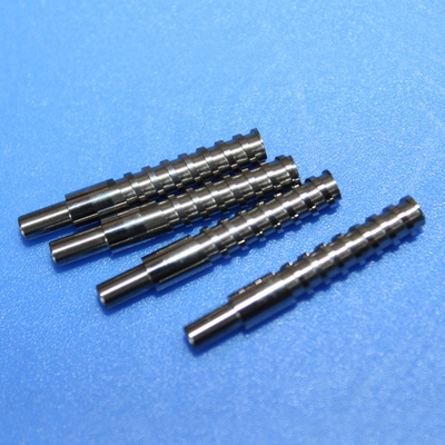 Metal Ceramic Carbide Threaded Cutting Tool Shank Tungsten Steel Strips