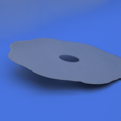 Super Sharp Cutting Tools Custom Tungsten Carbide Cutters with Unique Shape