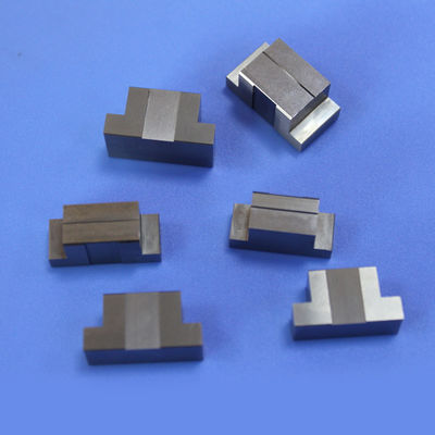 Industrial Grade 0.002mm Precision Non-magnetic Tungsten Carbide Die and Hard Alloy Mold