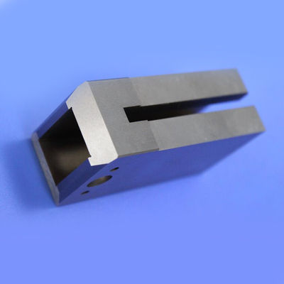 Durable High Hardness Tungsten Carbide Components with Excellent Wear Resistance and Precision Machining