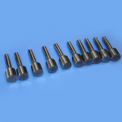 Ultimate Wear-Resistant M10 Threaded Complex Tungsten Carbide Rods