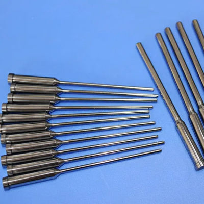 Precision Measuring Tool Part Ultra-hard Alloy Round Bar with 6000 MPa Compressive Strength