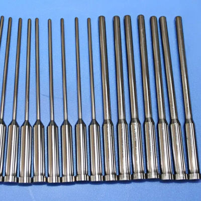 Precision Measuring Tool Part Ultra-hard Alloy Round Bar with 6000 MPa Compressive Strength