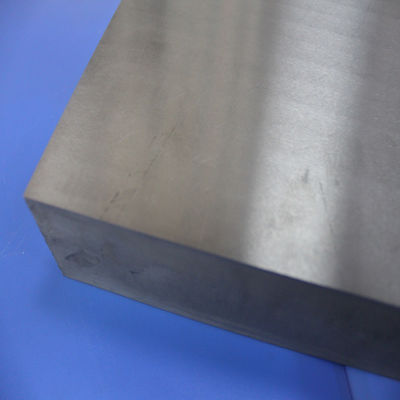 Cutting and Drilling Micron-level Flat Super-hard Plate Solid Carbide Tools Custom Service for Precision Machining