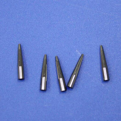 Durable High-Precision Tungsten Carbide Solder Jet Nozzle for Welding Processes