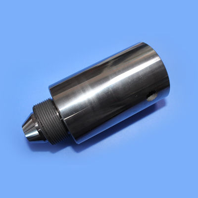 Tungsten Carbide Cleaning Nozzle for Industrial High-Pressure Cleaning