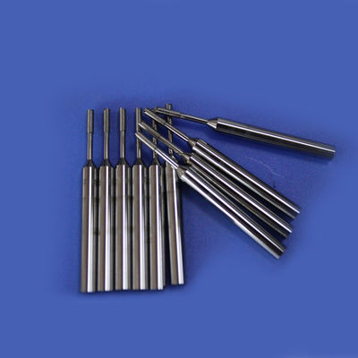 Tungsten Carbide Grinding Rod HRA92 for High Precision Machining