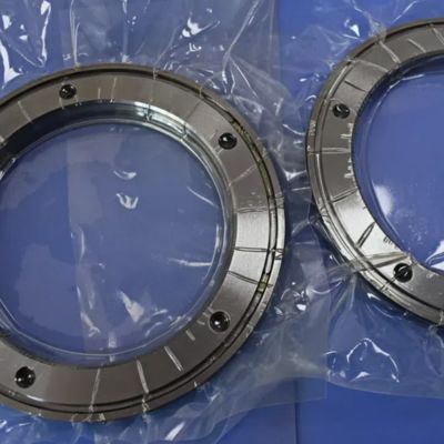 Impact-Resistant Carbide Wheel Cutter 50-300mm for Composite Materials