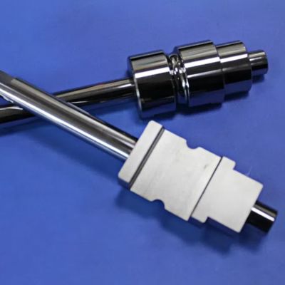 Corrosion-resistant Ultra-wear-resistant Precision Carbide Forming Shaft with High Compressive Strength