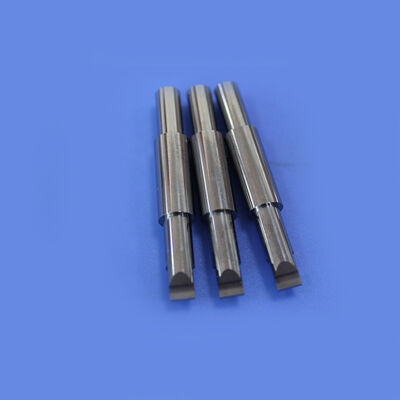 Custom Carbide Tool Rods with Enhanced Durability High Wear Resistance and Customizable Dimensions