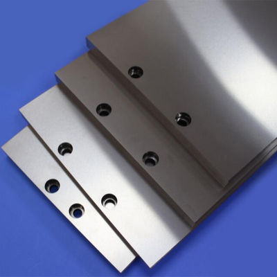 Qualità  Tungsten Steel Sheet 3D Glass Hot Bending Tungsten Carbide Mold Sheet Fabbrica