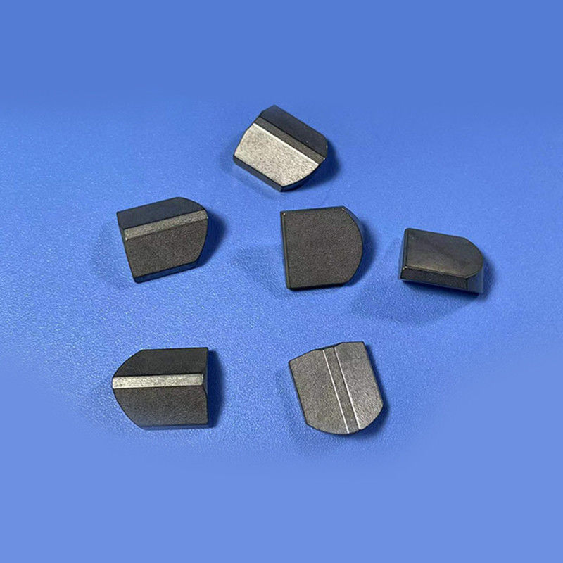 Customized Design High Wear Resistance YG8 Material Tungsten Carbide Button for Artesian Well Drill Bits
