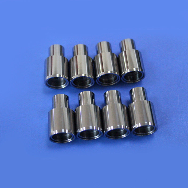 Industrial Tungsten Carbide Mold Core for Connecting Rod Machinery with High Hardness Excellent Wear Resistance and Corrosion Resistance