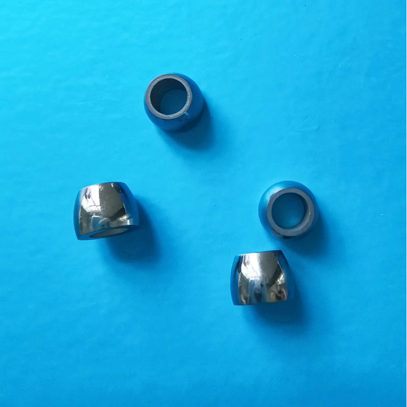 YG6 Cemented Carbide Expansion Head for 1.5HP AC Copper Tubes