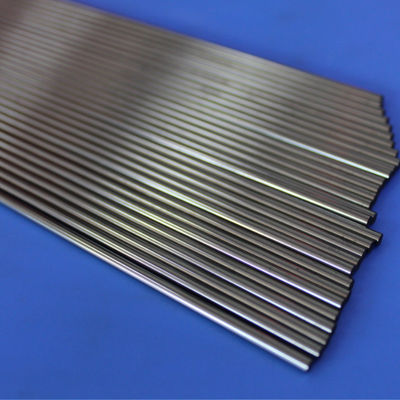 Lega magnetica d'acciaio pesante W90Ni6Fe Antivari d'acciaio intorno all'anti vibrazione