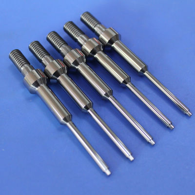 Spindle elettrico a base di carburo di carburo di tungsteno