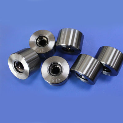 Alta durezza resistente alla corrosione resistente al carburo di tungsteno per il disegno di matrici e muffe di carburo per il disegno di fili