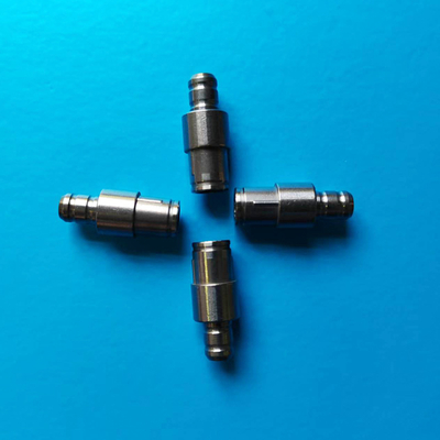 SINT-D39 Materiali metallici magnetici sinterizzati per macchinari industriali