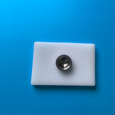 Precisione Carburo di tungsteno stampato modello personalizzato K10-K30 grado