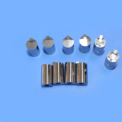 Carburo di tungsteno mandrello rivetto a filo K10-K30 Grado 4000-6000 MPa
