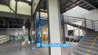 Perché eseguiamo la produzione anche nei fine settimana? Sanxin Carbide dà sempre priorità ai tuoi ordini
