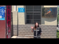 Una rapida panoramica dell'impianto di Sanxin 1