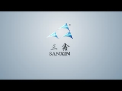 Zhuzhou Sanxin Carburo Cementato - ispezione completa