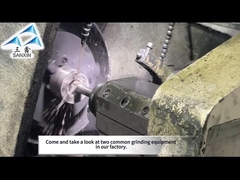 Zhuzhou Sanxin-due apparecchiature di rettifica comuni