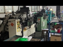 Zhuzhou Sanxin Carburo cementato - macchina