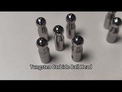 Zhuzhou Sanxin Carburo cementato - testa a sfera