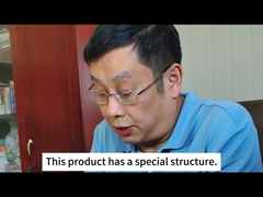 Zhuzhou Sanxin Carbide cementato - lavorazione di precisione