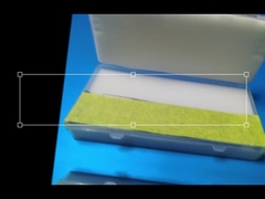 Zhuzhou Sanxin- Pin di carburo ad alta durezza