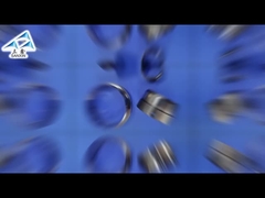 Casse di carburo cementato di nuovo materiale ad alta resistenza